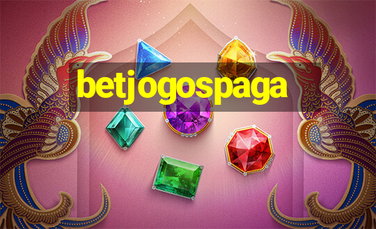 betjogospaga