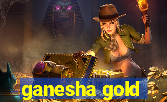 ganesha gold