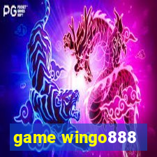 game wingo888