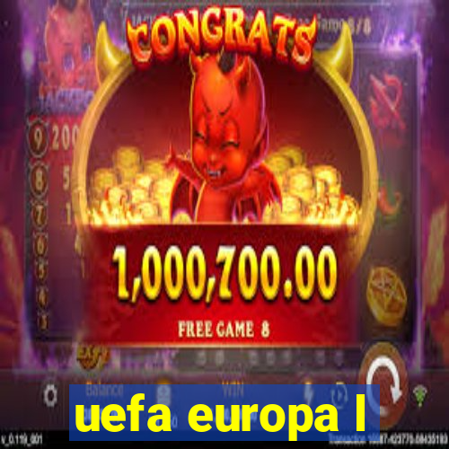 uefa europa l