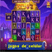 jogos de celular mais jogados do mundo