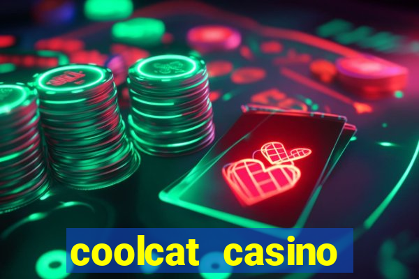 coolcat casino bonus codes