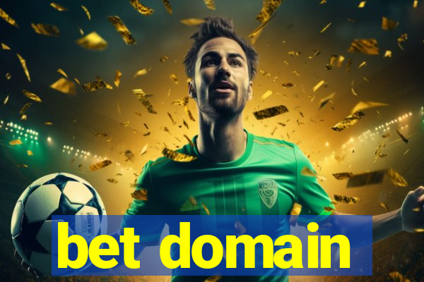 bet domain