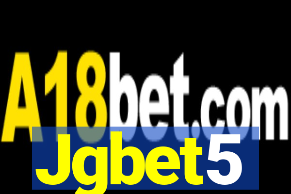 Jgbet5