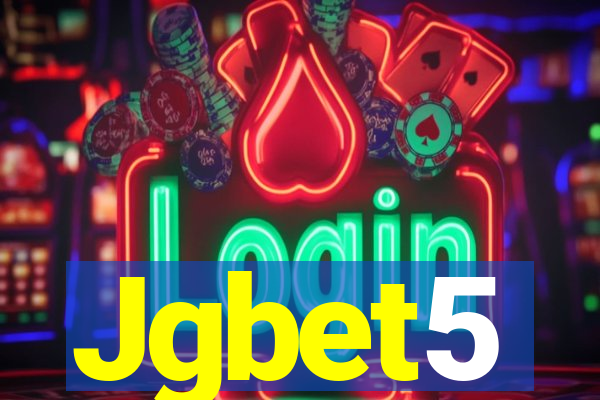 Jgbet5