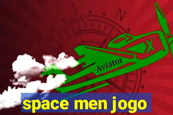 space men jogo