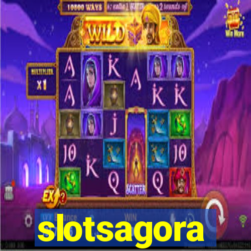 slotsagora