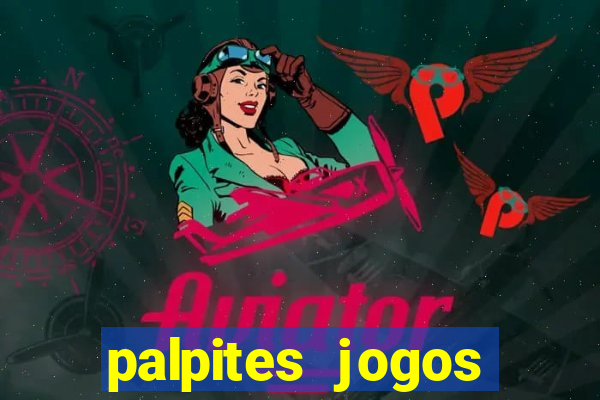 palpites jogos champions hoje