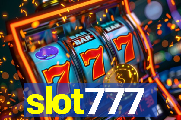 slot777