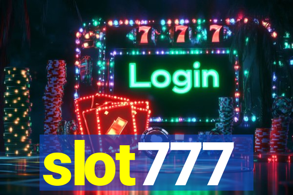 slot777