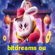 bitdreams ou