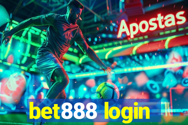 bet888 login