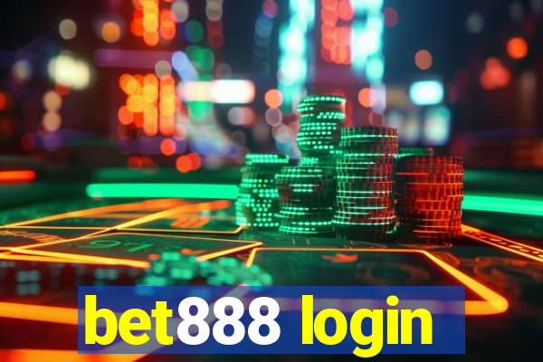 bet888 login