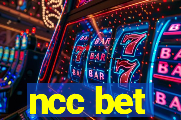 ncc bet