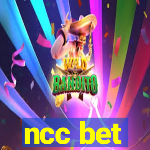 ncc bet