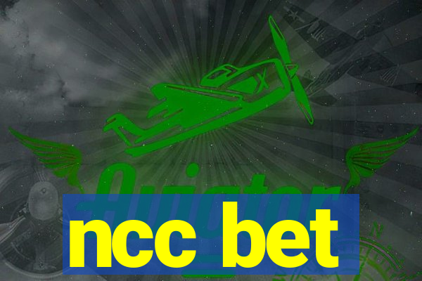 ncc bet