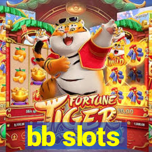 bb slots