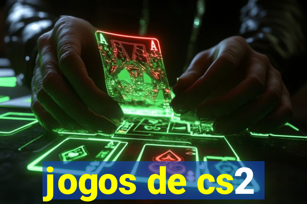 jogos de cs2