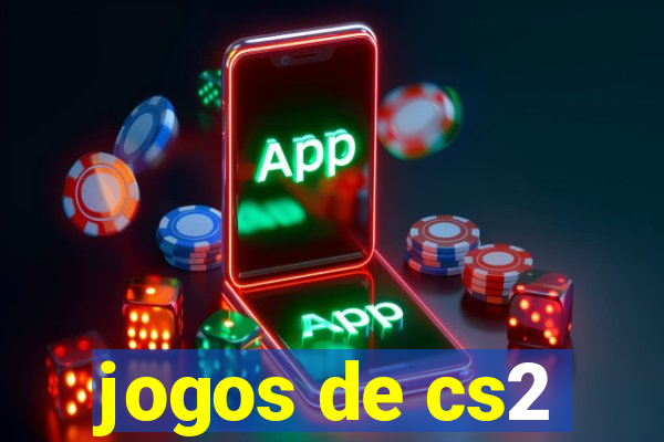 jogos de cs2