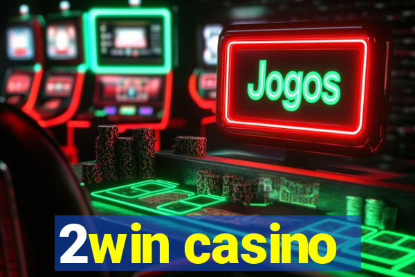 2win casino