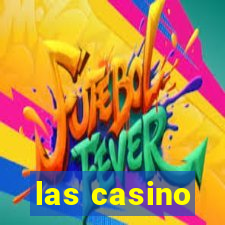 las casino