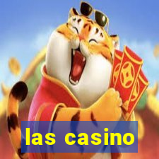 las casino