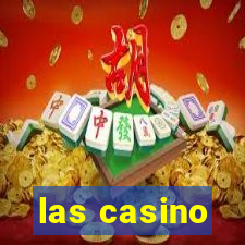 las casino