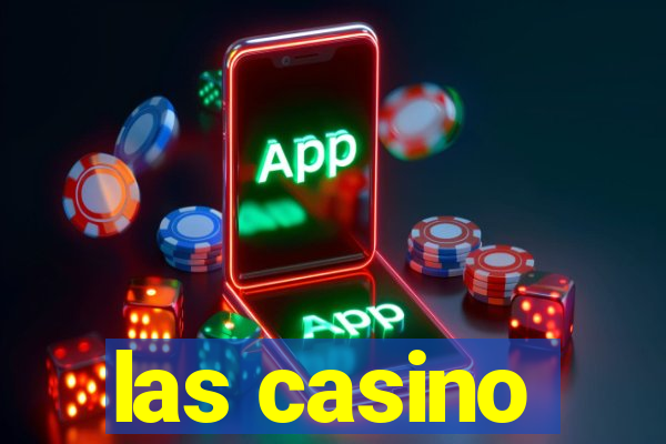 las casino