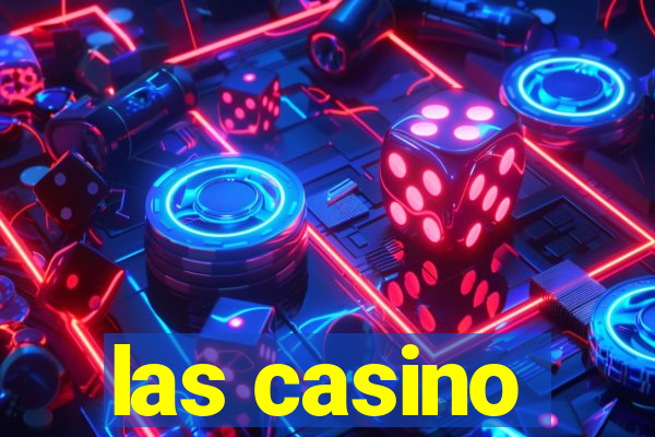 las casino