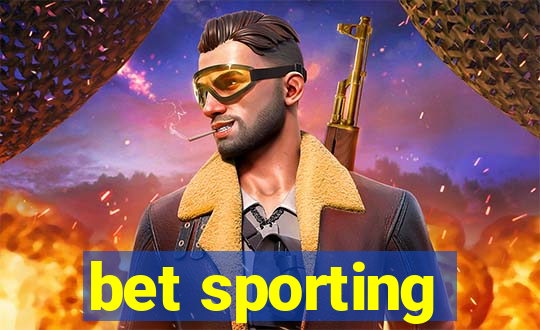 bet sporting