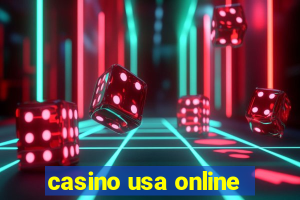 casino usa online