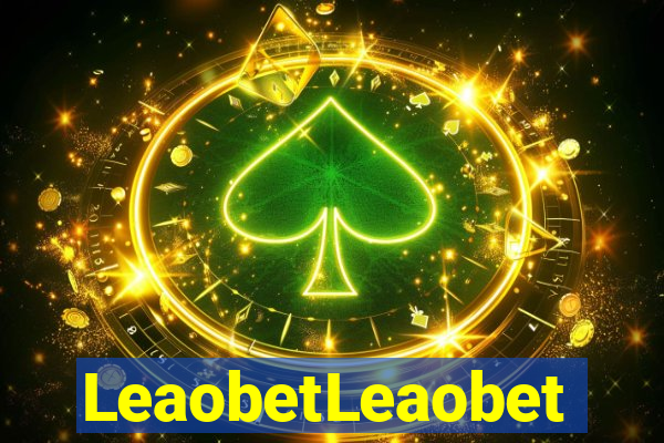 LeaobetLeaobet