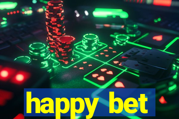 happy bet