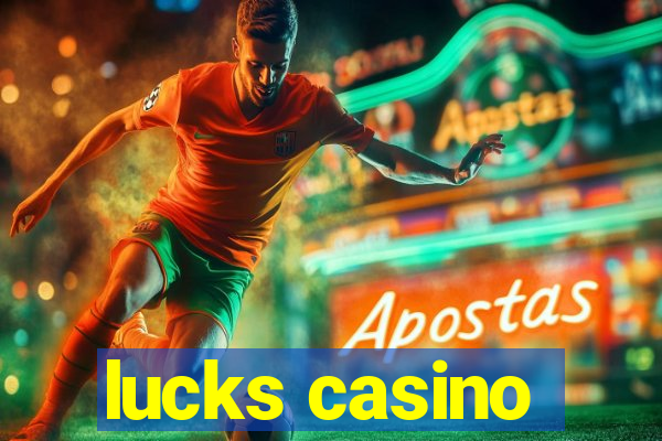 lucks casino