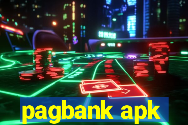 pagbank apk