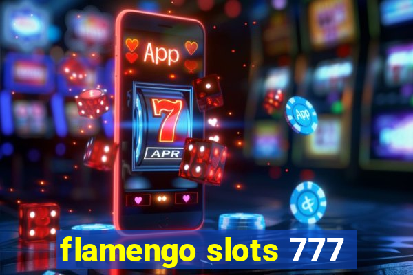 flamengo slots 777