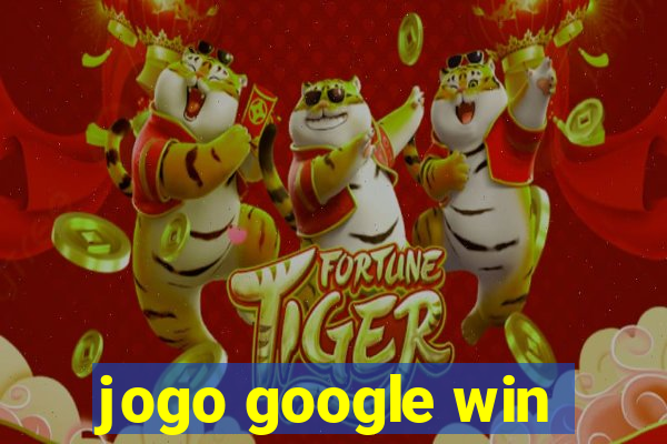 jogo google win