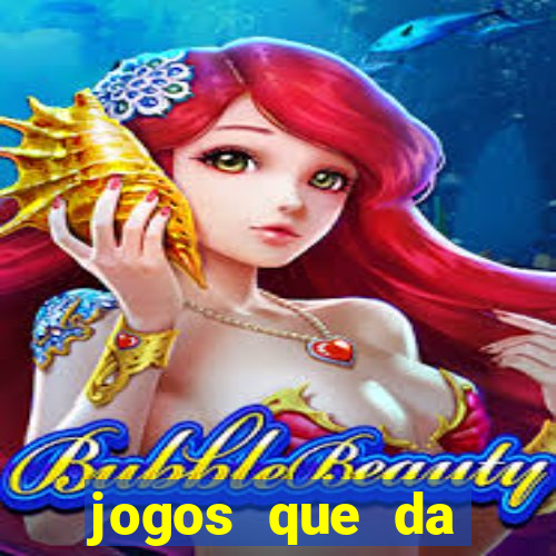 jogos que da premios de verdade