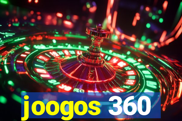 joogos 360