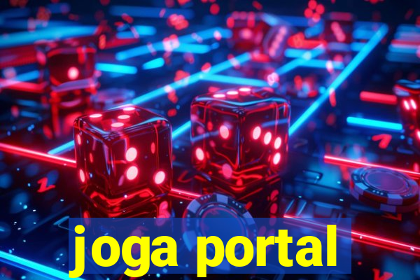 joga portal