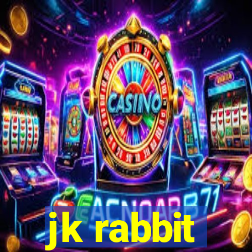 jk rabbit