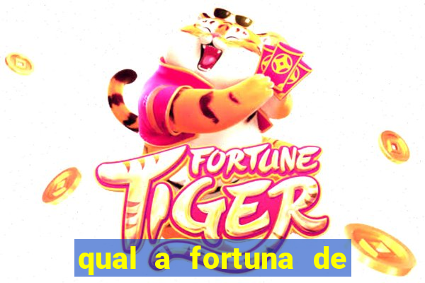 qual a fortuna de eduardo costa