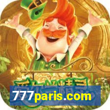 777paris.com