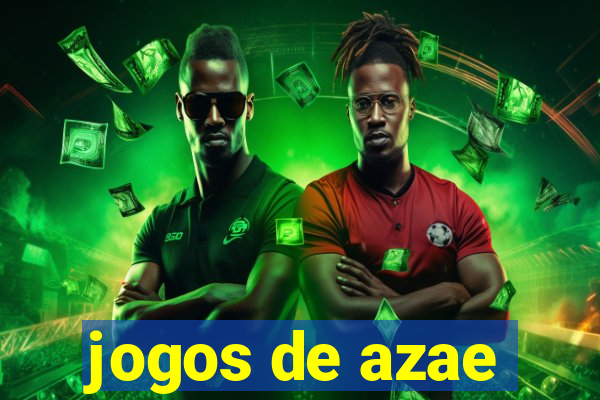 jogos de azae