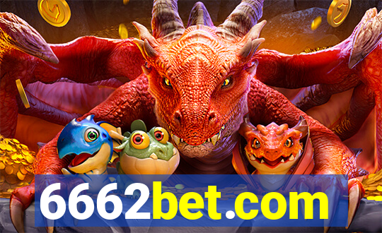 6662bet.com