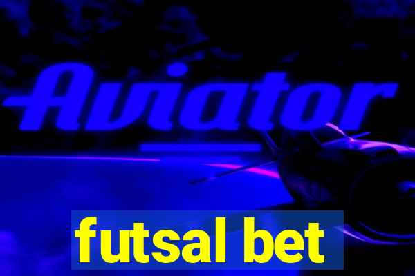 futsal bet