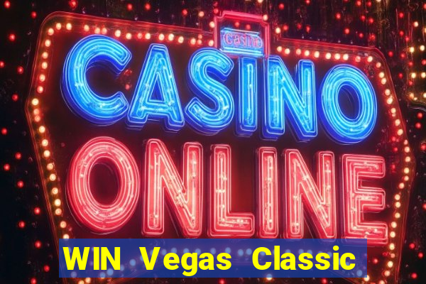 WIN Vegas Classic Slots - 777