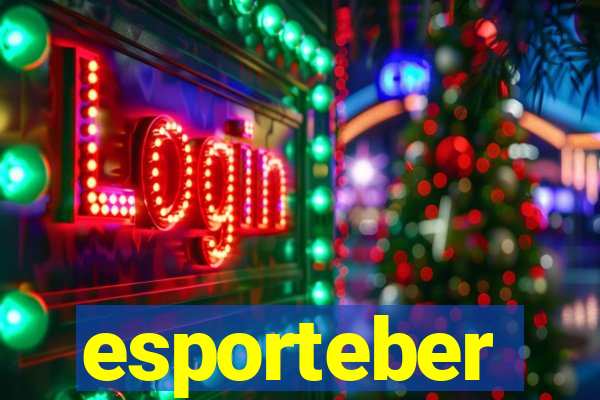 esporteber