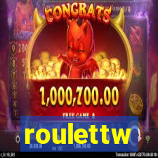 roulettw