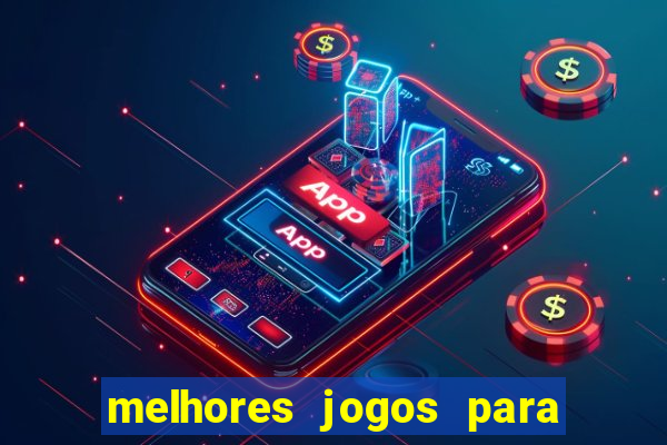 melhores jogos para iphone offline